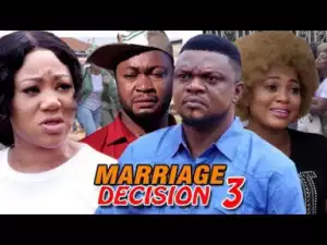 Marriage Decision Season 3 - 2019